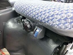 ISUZU m21 TTh 3 Siten Kipper Klima Schwingsitz