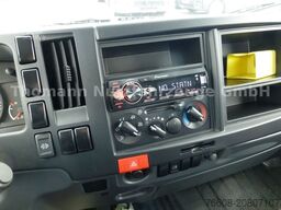 ISUZU m21 TTh 3 Siten Kipper Klima Schwingsitz