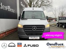 MERCEDES-BENZ Sprinter 317 CDI maxi L3H2 Automat,Kamera,Mod 25