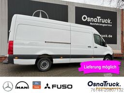 MERCEDES-BENZ Sprinter 317 CDI maxi L3H2 Automat,Kamera,Mod 25
