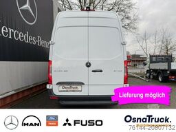 MERCEDES-BENZ Sprinter 317 CDI maxi L3H2 Automat,Kamera,Mod 25