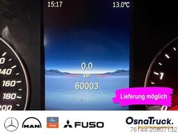 MERCEDES-BENZ Sprinter 317 CDI maxi L3H2 Automat,Kamera,Mod 25