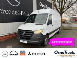 MERCEDES-BENZ Sprinter 317 CDI maxi L3H2 Automat,Kamera,Mod 25