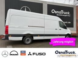 MERCEDES-BENZ Sprinter 317 CDI maxi L3H2 Automat,Kamera,Mod 25