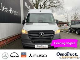 MERCEDES-BENZ Sprinter 317 CDI maxi L3H2 Automat,Kamera,Mod 25