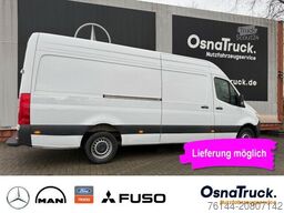 MERCEDES-BENZ Sprinter 317 CDI maxi L3H2 Automat,Kamera,Mod 25