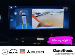 MERCEDES-BENZ Sprinter 317 CDI maxi L3H2 Automat,Kamera,Mod 25