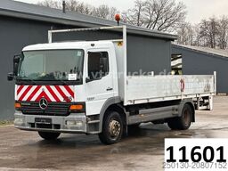 MERCEDES-BENZ Atego 1228L 4x2 Pritsche 12t.