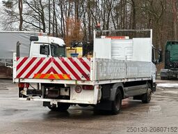MERCEDES-BENZ Atego 1228L 4x2 Pritsche 12t.