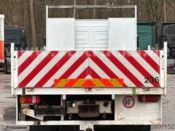 MERCEDES-BENZ Atego 1228L 4x2 Pritsche 12t.