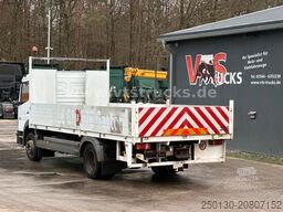 MERCEDES-BENZ Atego 1228L 4x2 Pritsche 12t.