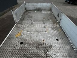 MERCEDES-BENZ Atego 1228L 4x2 Pritsche 12t.