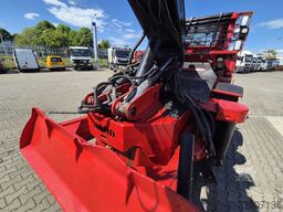 Jama SBU8000 / Scaler / Epiroc / Serviced!