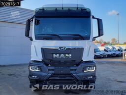 MAN TGS 33.440 6X4 NEW! Manual TN Euro2 Full-Steel ...