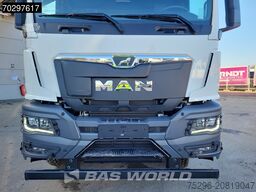 MAN TGS 33.440 6X4 NEW! Manual TN Euro2 Full-Steel ...