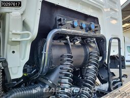 MAN TGS 33.440 6X4 NEW! Manual TN Euro2 Full-Steel ...