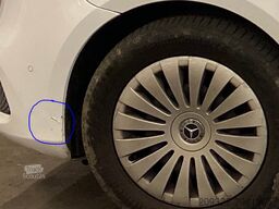 Mercedes Marco Polo 250d | Camper | 2 Posti Letto | Cucina