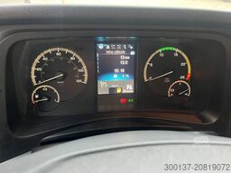 Mercedes-Benz Actros 2045 S 4x2 Tractor Head