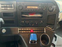 Mercedes-Benz Actros 2045 S 4x2 Tractor Head