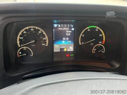 Mercedes-Benz Actros 2045 S 4x2 Tractor Head