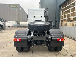 Mercedes-Benz Actros 2045 S 4x2 Tractor Head