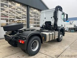 Mercedes-Benz Actros 2045 S 4x2 Tractor Head
