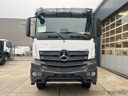 Mercedes-Benz Actros 2045 S 4x2 Tractor Head