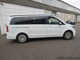 Mercedes Marco Polo 250d | Camper | 2 Posti Letto | Cucina