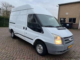 Ford TRANSIT 280M FD VAN 85 HR 4.23