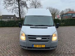 Ford TRANSIT 280M FD VAN 85 HR 4.23