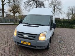 Ford TRANSIT 280M FD VAN 85 HR 4.23