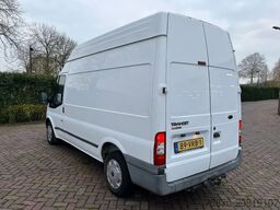 Ford TRANSIT 280M FD VAN 85 HR 4.23