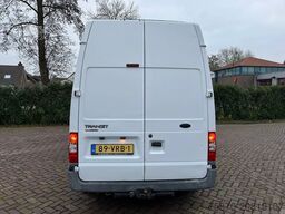 Ford TRANSIT 280M FD VAN 85 HR 4.23