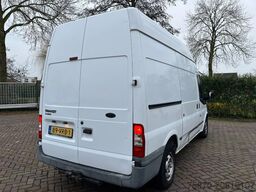 Ford TRANSIT 280M FD VAN 85 HR 4.23