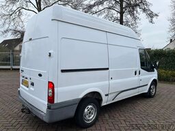 Ford TRANSIT 280M FD VAN 85 HR 4.23
