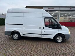 Ford TRANSIT 280M FD VAN 85 HR 4.23