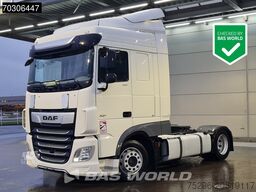 DAF XF 480 4X2 SC Mega 2xTanks