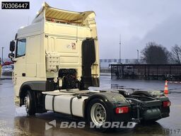 DAF XF 480 4X2 SC Mega 2xTanks
