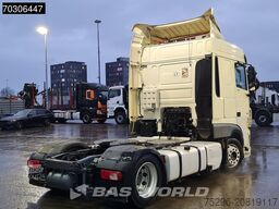DAF XF 480 4X2 SC Mega 2xTanks
