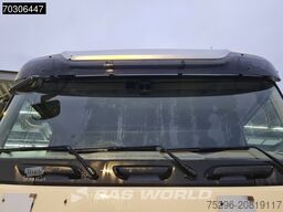 DAF XF 480 4X2 SC Mega 2xTanks