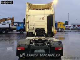 DAF XF 480 4X2 SC Mega 2xTanks