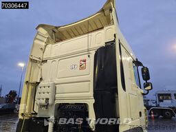 DAF XF 480 4X2 SC Mega 2xTanks