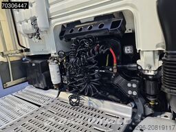 DAF XF 480 4X2 SC Mega 2xTanks