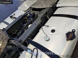 DAF XF 480 4X2 SC Mega 2xTanks