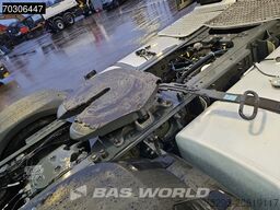 DAF XF 480 4X2 SC Mega 2xTanks