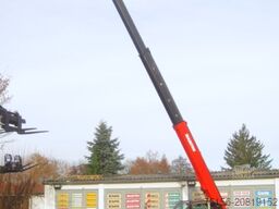 Manitou MT 1335 ST3B TURBO - 13m / 3.5t.