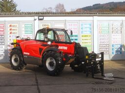 Manitou MT 1335 ST3B TURBO - 13m / 3.5t.