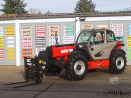 Manitou MT 1335 ST3B TURBO - 13m / 3.5t.
