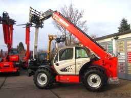 Manitou MT 1335 ST3B TURBO - 13m / 3.5t.