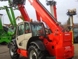 Manitou MT 1335 ST3B TURBO - 13m / 3.5t.